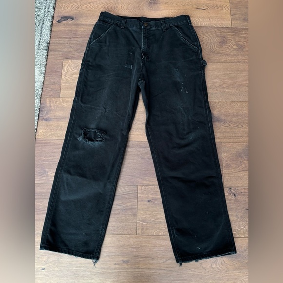 Carhartt Pants - Picture 3 of 6